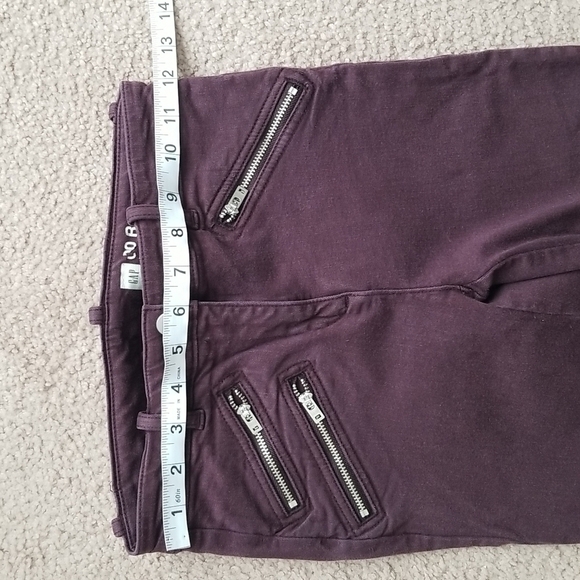 Gap Women's Modern Stretch Skinny Jeans - Picture 7 of 13